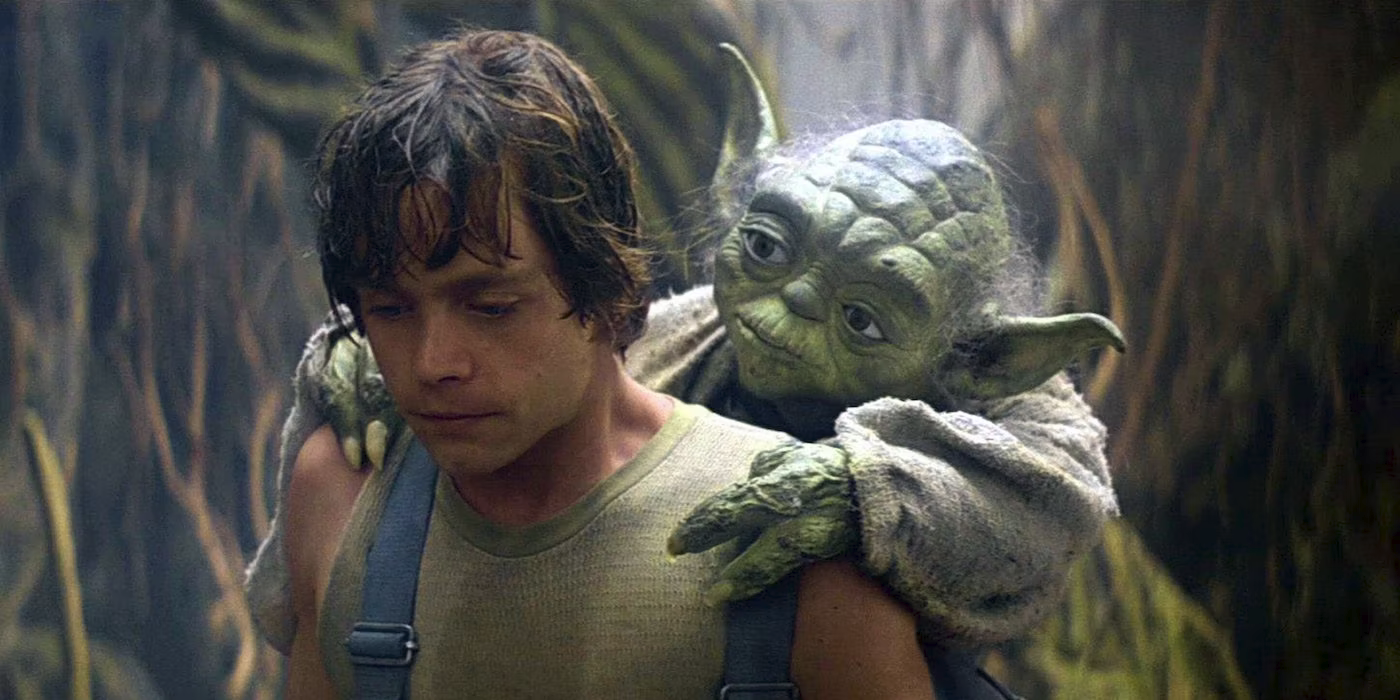 yoda